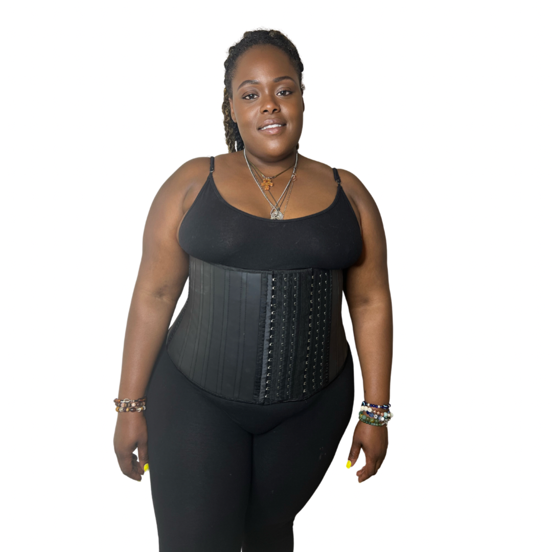Plus size waist trainer 6x on sale