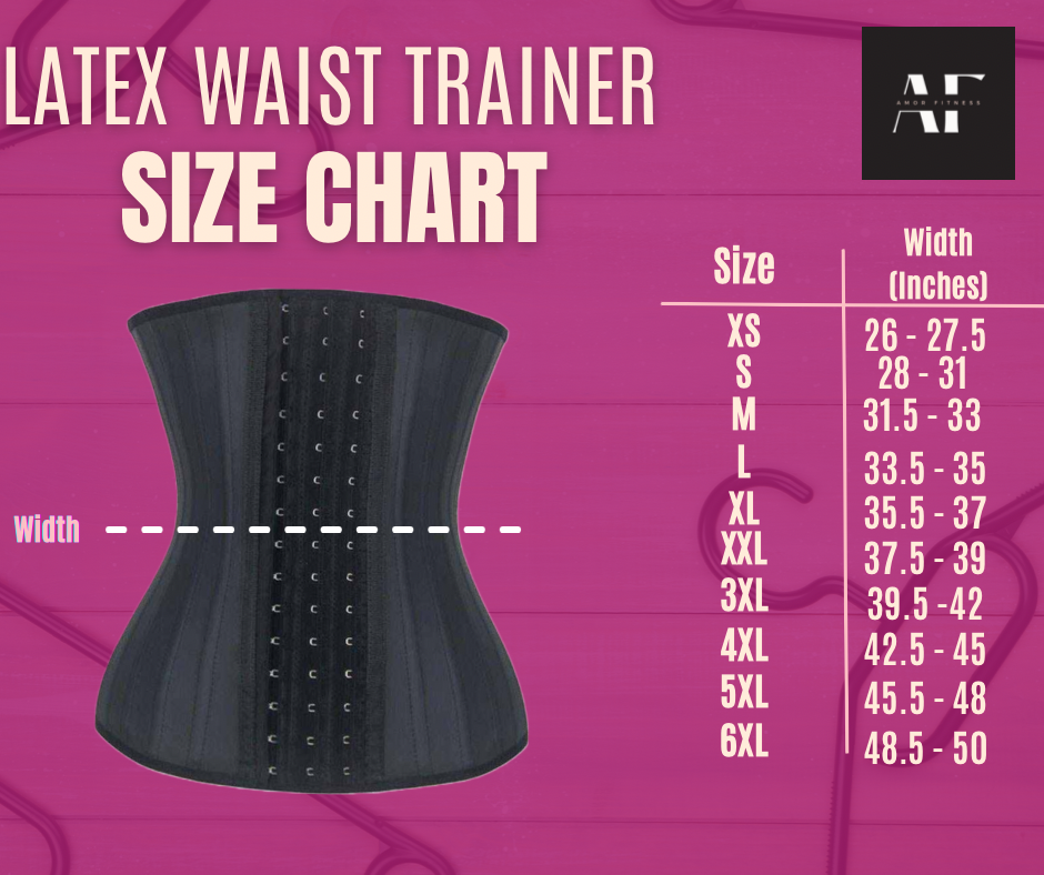 3xl waist trainer hot sale