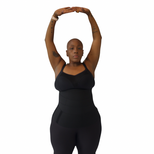 Waist Slimming Band