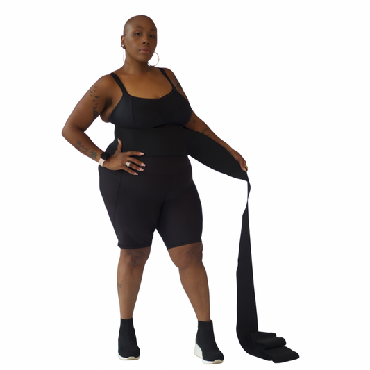 Waist Slimming Band