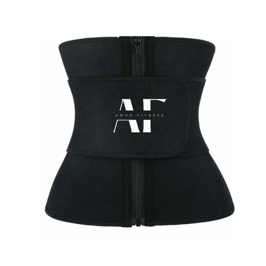 "AF" Single Sweatband Trainer